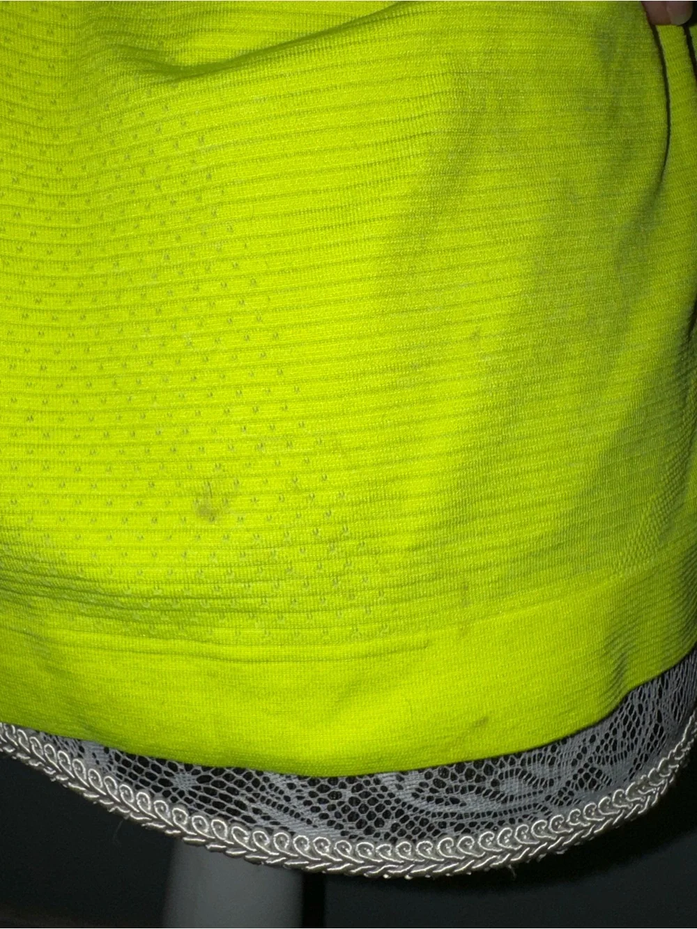 Lululemon Swiftly Tech RB Tank 2.0 *Race